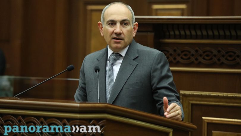 Փաշինյանը մանրամասնել է՝ ինչու նոր Սահմանադրություն և երբ կկայանա հանրաքվեն