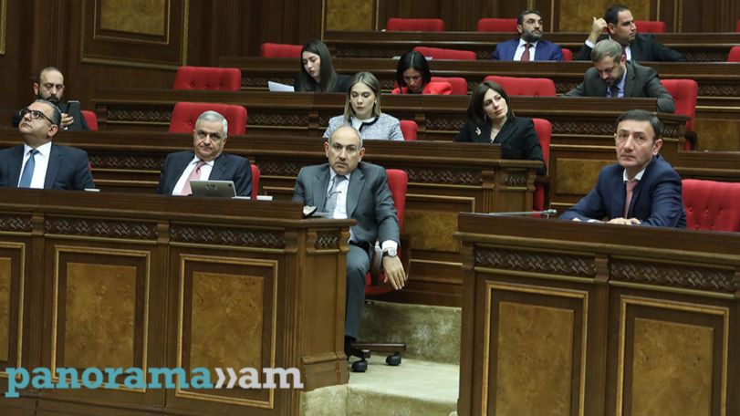 Փրկեք ձեզ. Իրավապաշտպանը՝ նախարարներին