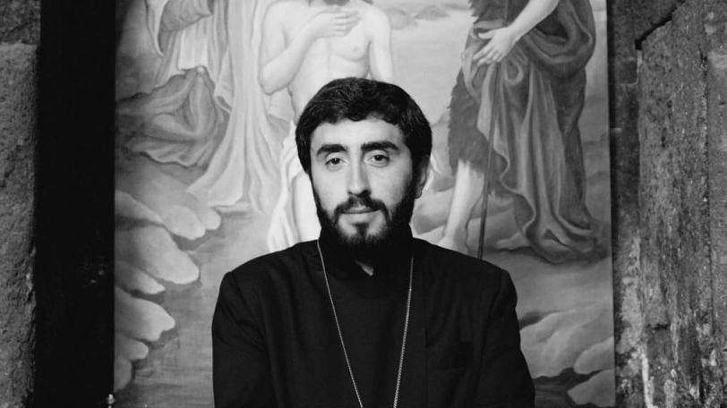 Սպասենք Տեր-Արամի դատապարտումի խոսքին. Ստեփան Դանիելյան