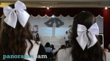 «Վերջին զանգի» միջոցառումներով պայմանավորված՝ Ոստիկանությունը ուժեղացված ծառայություն կիրականացնի