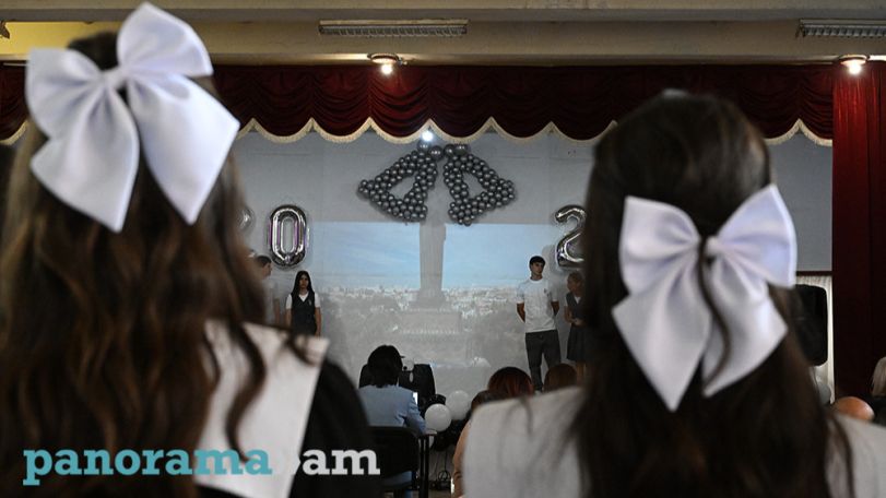 «Վերջին զանգի» միջոցառումներով պայմանավորված՝ Ոստիկանությունը ուժեղացված ծառայություն կիրականացնի