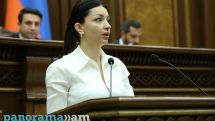 Ruling party MP suggests banning ARF again