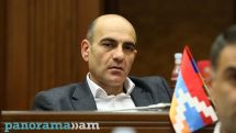 Թադևոս Ավետիսյան. 2018 թվականից հետո բնակչության շուրջ 40 տոկոսի կյանքը վատացել է, իսկ պետական պարտքը՝ կրկնապատկվել