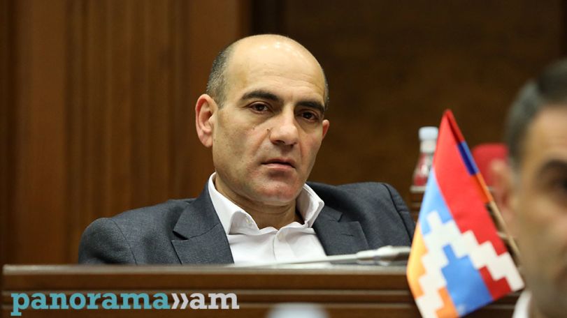 Թադևոս Ավետիսյան. 2018 թվականից հետո բնակչության շուրջ 40 տոկոսի կյանքը վատացել է, իսկ պետական պարտքը՝ կրկնապատկվել