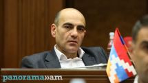 Заменить слово «уголовное» на «политическое»: предложение Тадевоса Аветисяна Генпрокурору Армении по делу Арцвика Минасяна