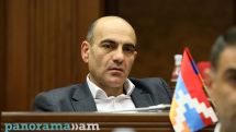 2026 թվականի պետական բյուջեի նախագիծ․ առարկայական փաստեր և գնահատումներ. Թադևոս Ավետիսյան