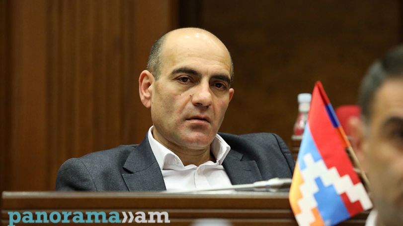 2026 թվականի պետական բյուջեի նախագիծ․ առարկայական փաստեր և գնահատումներ. Թադևոս Ավետիսյան