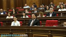 Ես չէի կարող այդ պատճառը լինել, ցավում եմ, որ ինքը չի հասկանում՝ ինչի մասին է խոսքը. Սիմոնյանը՝ Հայկ Սարգսյանի մասին