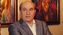 Մաhաgել է ՀՀ վաստակավոր նկարիչ Ռուբեն Մանուկյանը