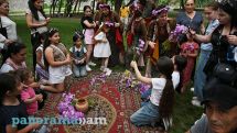 Ինչպես երեխաներին զբաղեցնել արձակուրդների ժամանակ և հաղթահարել մեղքի զգացումը