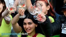 «Երևանի գինու օրերին» փողոցներ փակ կլինեն