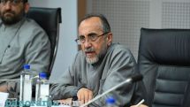 Дело архиепископа Микаела Аджапахяна направлено в суд