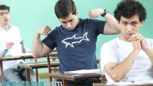 Բուհեր ընդունվել է լոռեցի դիմորդների 72 տոկոսը