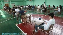 2025 թվականի 3-րդ քննաշրջանի դրսեկության ձևով (էքստեռն) ավարտական քննությունների ժամանակացույցը