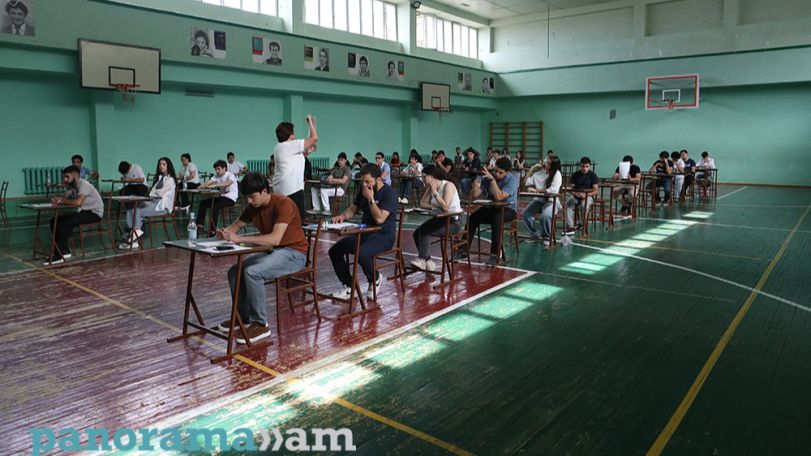 Դիմորդներին ամենաշատը հետաքրքրող հարցերի պատասխանները