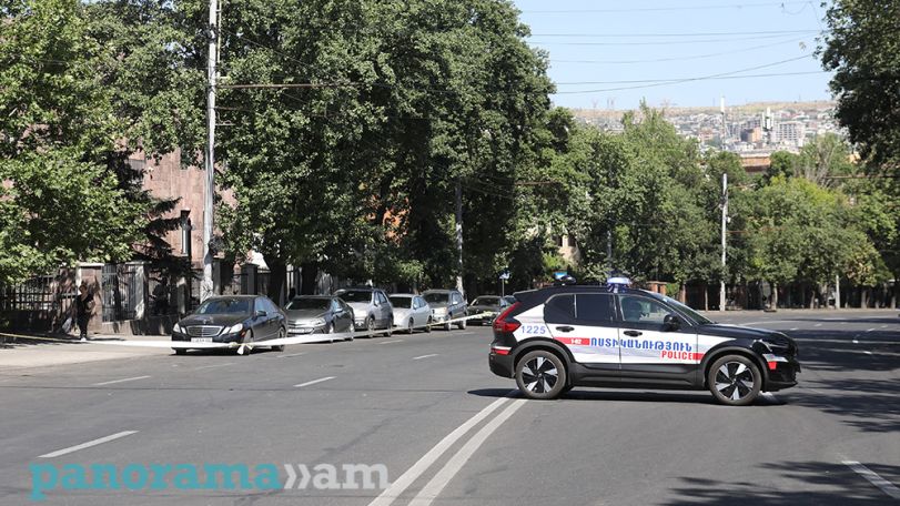 IRI poll: 49% say Armenia heading in wrong direction