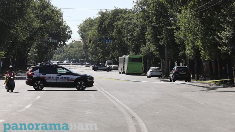 Температура воздуха в Армении днем 20-го сентября повысится на 4-5 градусов