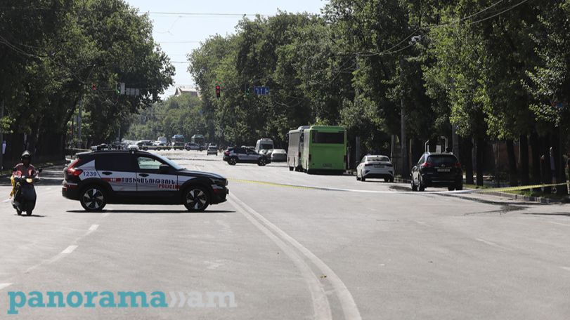 Մեզ սպասվում է նորմայից տաք և սակավատեղում հոկտեմբեր