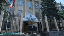 Որևէ միջազգային իրավապաշտպան մարմին, պաշտոնատար անձ չպետք է ակնկալի, որ իրավապահ ուժերը անտարբեր կմնան զինված կամ բռնի գործողությունների նկատմամբ. Իրանի դեսպանատուն
