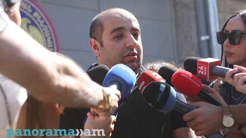 Ցավալի է, որ ՔԿ պաշտոնատար անձինք գնացել են այդ աստիճանի զազրելի կեղծիքների. Փաստաբան