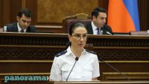 Արծվիկ Մինասյանից հետո եկած բոլոր նախարարների նկատմամբ էլ պետք է քրեական հետապնդում սկսեիք. Աննա Գրիգորյանը՝ դատախազին