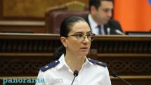 Դատախազը չբացառեց, որ «աhաբեկչnւթյան» գործով էլի միջնորդագրեր կներկայացնի ԱԺ