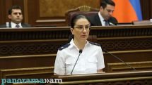 Դատախազի՝ «բուն գործողությունները պլանավորվում էին այս տարվա սեպտեմբերին» հայտարարությունից հետո Մանուկյանն արձագանքեց՝ «ոչ ճիշտ տեղեկություն տրվեց»
