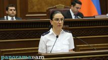 «Եթե այդ ինֆորմացիան չհաստատվի, ուրեմն Ալեն Սիմոնյանի նկատմամբ քր. գործ հարուցեք մարդկանց խմբի (հոգևորականների) նկատմամբ ատելություն հրահրելու համար»