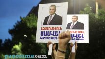 'Legal absurdity': Samvel Karapetyan's lawyers slam appellate judge's decision