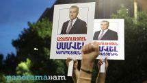 Samvel Karapetyan's detention unlawful, lawyer reiterates