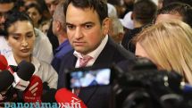 Нарек Карапетян: Против создаваемой Самвелом Карапетяном новой политической силы оппоненты попытаются использовать три фейка