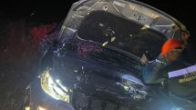 18 road accidents reported in Armenia in one day