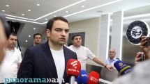 Narek Karapetyan: ENA license revocation aimed at turning utility into ruling party financier just like ZCMC