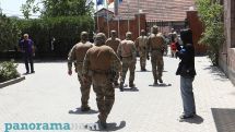 Ինչո՞ւ են քննիչները մտել «Ֆլորենս» ռեստորան