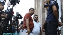 ՔԿ-ի գործողություններում փաստաբանի դերի նվաստացման միտում կա. Սերգեյ Հարությունյան