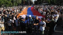 ԼՂ Ժողովրդի վերադարձի իրավունքի ամուր հիմքերն այսօր արդեն դրված են․ խնդիրը շարունակում է մնալ միջազգային օրակարգում. Հանձնախումբ
