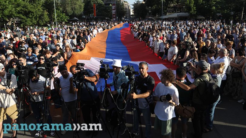 ԼՂ Ժողովրդի վերադարձի իրավունքի ամուր հիմքերն այսօր արդեն դրված են․ խնդիրը շարունակում է մնալ միջազգային օրակարգում. Հանձնախումբ