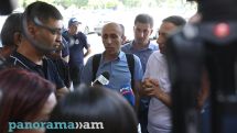 Արտակ Բեգլարյանը Բաքվում պահվող հայ պատանդների ու գերիների հաստատված ցուցակ է հրապարակել
