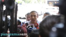 Անհետ կորածների, գերեվարվածների հարազատները պահանջում են նրանց ճակատագրի պարզաբանում. Ակցիա