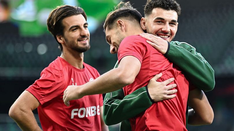 Սևիկյանն ու Սպերցյանը խաղացին միամյանց դեմ. Հաղթեց «Կրասնոդար»-ը