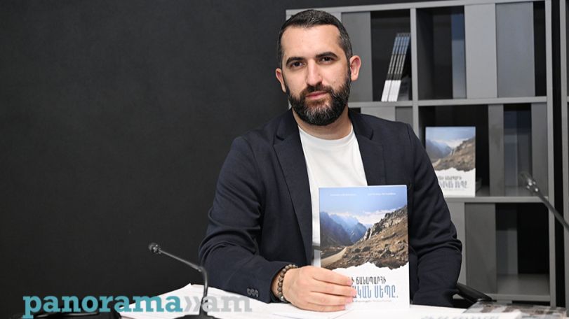 «Թուրանի ճանապարհի հայկական սեպը. «Զանգեզուրի միջանցքի» հիմնահարցը»․ 100-ամյա վաղեմության քաղաքական ծրագիր