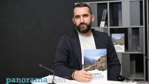Գեղամյան. «Միջանցք»-ն է գլխավոր սպառնալիքը և սրա դեմ պետք է պայքարենք. Իսկ այդ պայքարում եկեղեցին կարևոր խրամատ է
