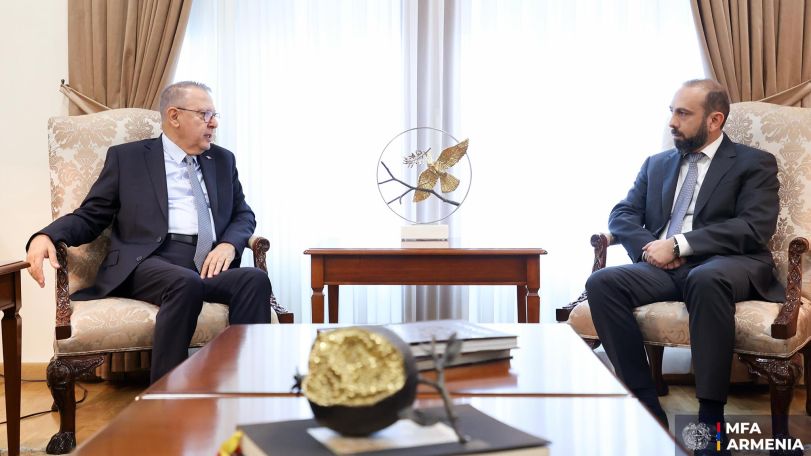 Կկատարվեն Գյումրի–Կարս երկաթուղու և էլեկտրահաղորդիչ գծի վերականգնման ու գործարկման համար անհրաժեշտ ուսումնասիրությունները