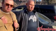 Ֆլեշի Արմեն Հարությունյանի նկատմամբ ընտրված խափանշան միջոց՝ վարչական հսկողությունը վերացվեց․ փաստաբան