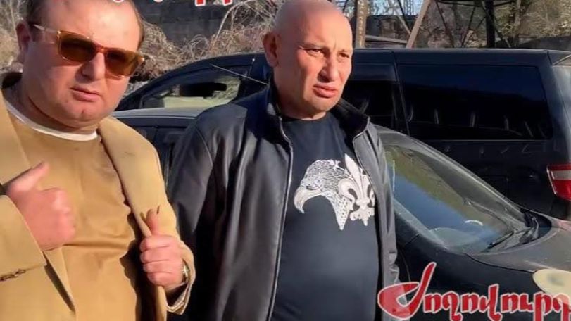 Ֆլեշի Արմեն Հարությունյանի նկատմամբ ընտրված խափանշան միջոց՝ վարչական հսկողությունը վերացվեց․ փաստաբան