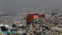 Նուբարաշենի աղբավայր՝ մեծ «ռումբ» Երևանի համար
