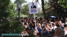 Սամվել Կարապեպտյանը կմնա անազատության մեջ