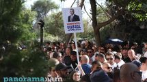 Սամվել Կարապետյանի գործով տոտալ անգործություն է. Պաշտպան