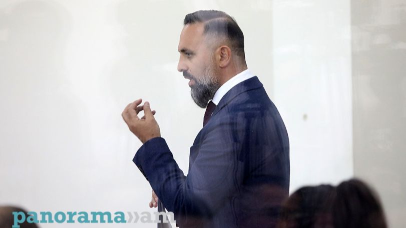Մեղադրողները չեն կատարել իրենց խոստումը, ո՞ւր են ձեր փաստարկները. Միքայել Սրբազանի պաշտպան