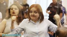 Այո, Լիդյա Մանթաշյանն ունի ընդգծված հակաիշխանական հայացքներ, բայց դա որևէ հանցանք կատարելու ցուցիչ չէ. Պաշտպան